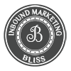 Inbound Marketing Bliss logo